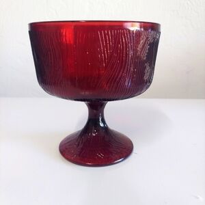 Vintage Hoosier Compot/Candy Dish